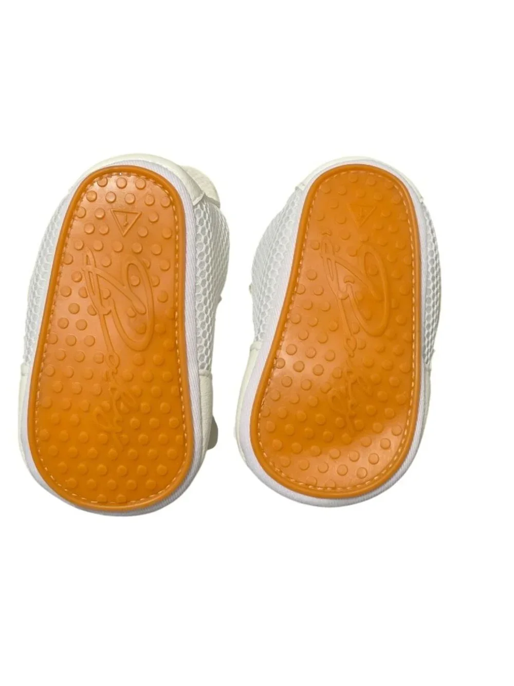 NWT - Baby Fashion Shoes Mesh Sneakers